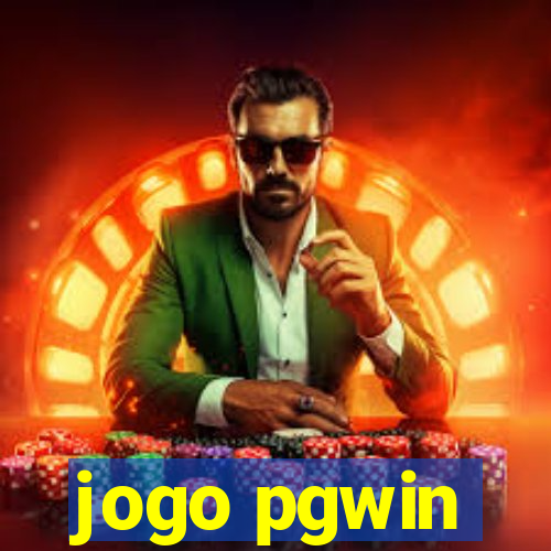 jogo pgwin